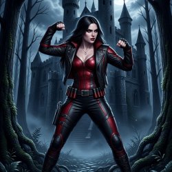 Cover Vendetta