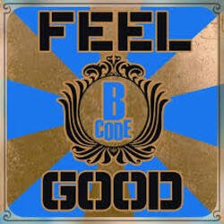 Cover B-Code; The Sound Of Calypso - Feel Good (Hard Club Mix)
