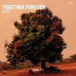Cover DJ PD - Together Forever