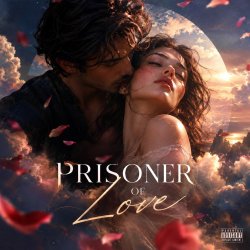 Cover Vasilii CECEGOV & Atom - Prisoner of Love