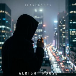 Cover Alright house