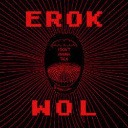 Cover Erok Wol - Watts (Original Mix)