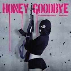 Cover KNIGGHT, cursefakeqwx feat. ICY BAE - Honey Goodbye