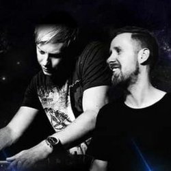 Cover Dougal & Gammer - Drop It (Original Mix)