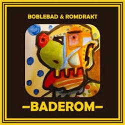 Cover Romdrakt, Boblebad - Rombad