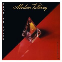 Cover Modern Talking - Brother Louie (New Dance Remix)