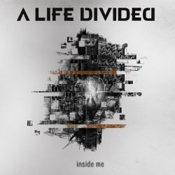 Cover A Life Divided - Living A Lie