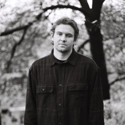Cover Anders Hajem - Solina Acid