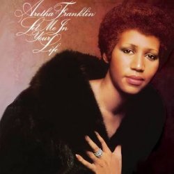 Cover Aretha Franklin - Until You Come Back To Me