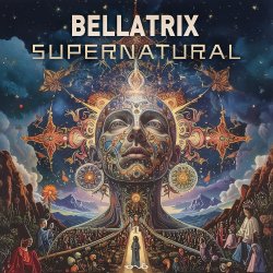 Cover Bellatrix - Wonderland (Original Mix)