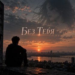 Cover Апро - Без Тебя (Ремикс)