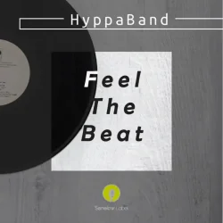 Cover HyppaBand - Feel the Beat (Themetique Deep Mix)