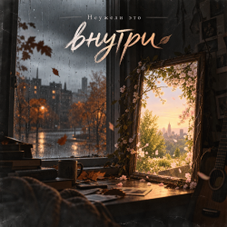 Cover Неужели это - внутри