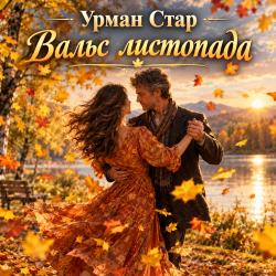 Cover Урман Стар - Вальс листопада