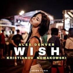 Cover Alex Denver & Nowakowski - Call me (Kristianov-remix)