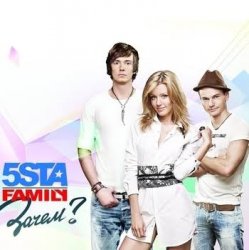 Cover 5sta Family - Почему