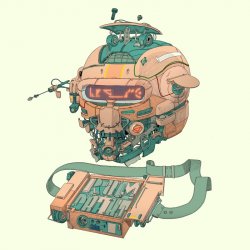 Cover Romdrakt - Muscaria
