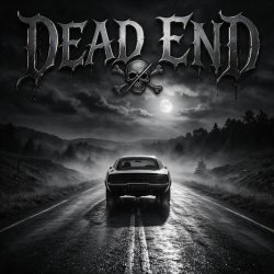 Cover Dead End