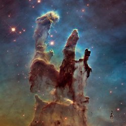 Cover 2methyl - Nebula