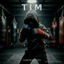 Cover Tim