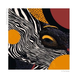 Cover In The Center (Extended Mix)