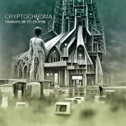 Cover Cryptochroma - Shadowgame