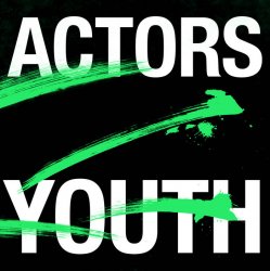 Cover ACTORS - Slaves
