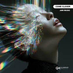 Cover Jasym - Come Closer