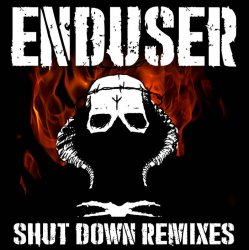 Cover Enduser - Closing In