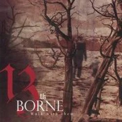 Cover 13th Borne - Killjoy