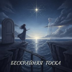 Cover Вия (Viya)&Тёма - Бескрайняя тоска