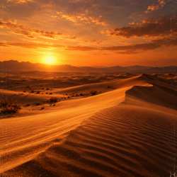 Cover Albedo Waves - SAND