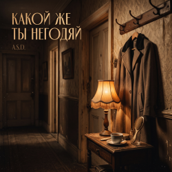 Cover A.S.D. - Какой же ты негодяй !