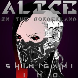 Cover Shinigam - Te Desprecio