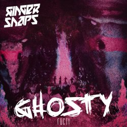Cover Ginger Snap5 - Ghosty (Version)
