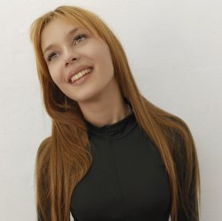 Cover Полина Комаревская - В порядке