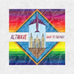Cover ALTWAVE - Burning September