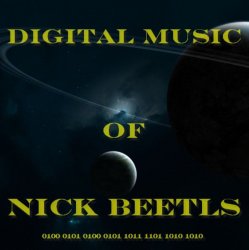Cover Nick Beetls - Night Flight