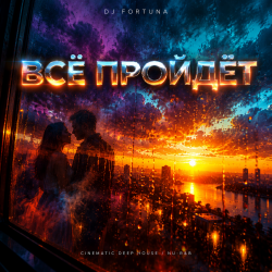 Cover DJ FORTUNA - ВСЁ ПРОЙДЁТ