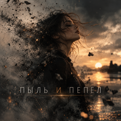 Cover Пыль и пепел