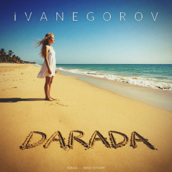 Cover ivanegorov - Darada
