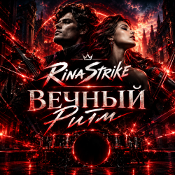 Cover RinaStrike - Вечный Ритм