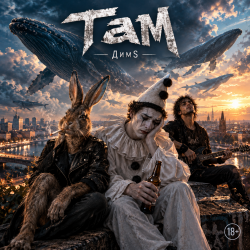 Cover Там