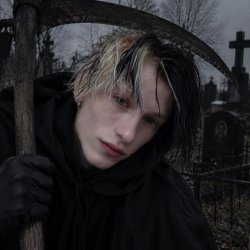 Cover Monsterandrey - Halloween( signs in the night )