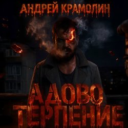 Cover Андрей Крамолин - Адово терпение