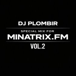 Cover Special mix for MINATRIX.FM vol2
