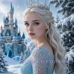 Cover Снежная Королева (Remix)