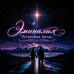 Cover Путеводная звезда
