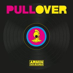 Cover Armin van Buuren vs Speedy J - Pull Over (Extended Mix)
