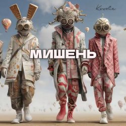 Cover Kovale - Мишень
